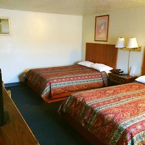 Double Room Two Double Beds Non-Smoking